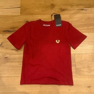 NWT Kids True Religion t shirt